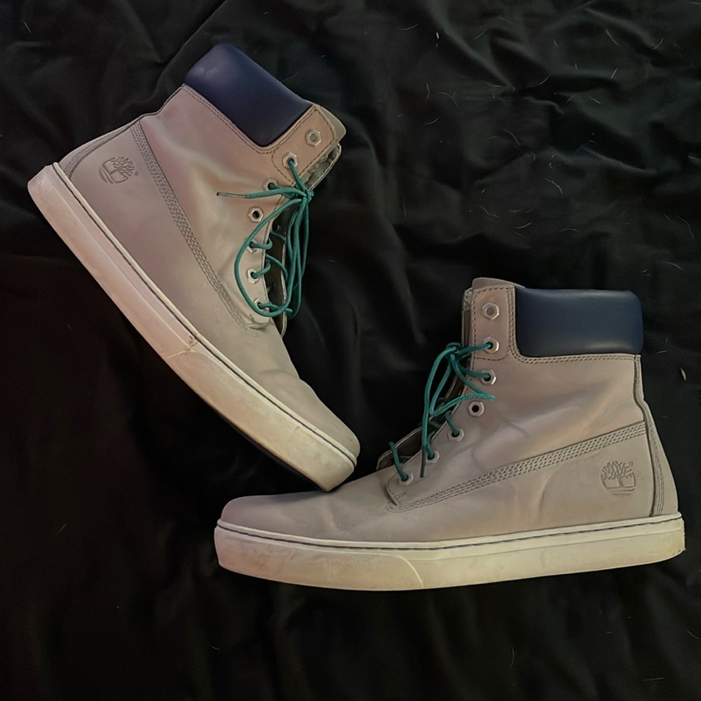 Timberland boots